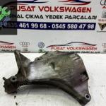 2013 Volkswagen Polo Emme Manifoldu Çıkma Parça Ankara