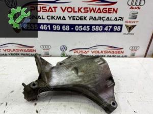 03P 199 206 1.2TDİ CFW ÇIKMA ORJİNAL MOTOR KULAĞI POLO FABİA