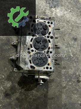 Seat Ibiza Silindir Kapağı 03P103373 çıkma parça