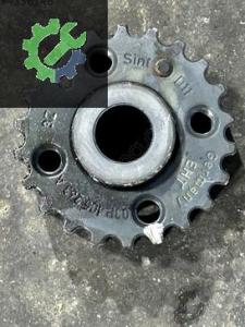 03P105263A POLO İBİZA CRAFTER KRANK DİŞLİSİ