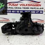 2011 Volkswagen Polo Motor Takozu & Kulağı Çıkma Parça Ankara