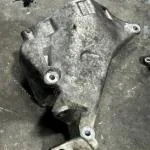 Volkswagen Transporter Motor Takozu Çıkma Parça İstanbul