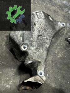 03P199206 POLO FABİA İBİZA 1.2 TDİ CFW SAĞ MOTOR KULAĞI BRAKET