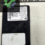 04 A0009058802 MERCEDES W166 ML W205 W212 W292 RADAR BEYNİ
