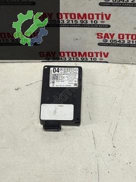 04 A0009058802 MERCEDES W166 ML W205 W212 W292 RADAR BEYNİ