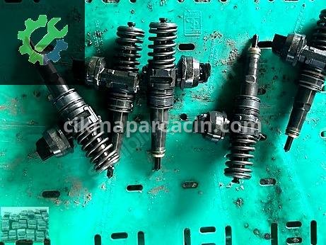 Volkswagen Transporter Enjektör çıkma parça