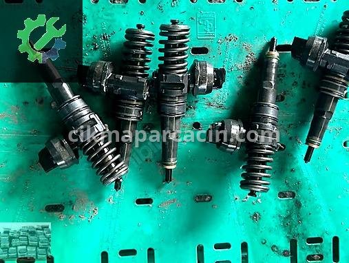 Volkswagen Transporter Enjektör 0414720210 çıkma parça