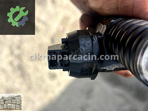 Volkswagen Transporter Enjektör 0414720210 çıkma parça
