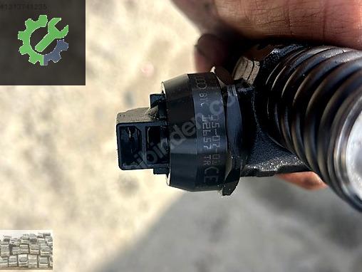 Volkswagen Transporter Çıkma Parça İstanbul