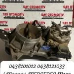0438101012 0438121033 LM0004 MERCEDES M103 ÖRDEK YAKIT DAĞITICI