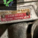 0438101012 0438121033 LM0004 MERCEDES M103 ÖRDEK YAKIT DAĞITICI