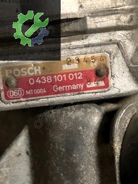 0438101012 0438121033 LM0004 MERCEDES M103 ÖRDEK YAKIT DAĞITICI