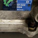 0438101012 0438121033 LM0004 MERCEDES M103 ÖRDEK YAKIT DAĞITICI