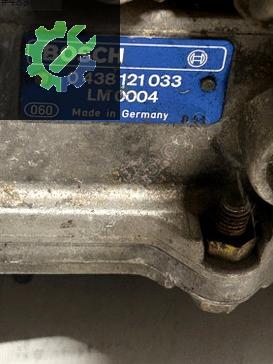 0438101012 0438121033 LM0004 MERCEDES M103 ÖRDEK YAKIT DAĞITICI