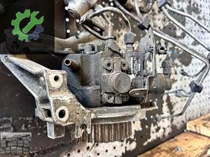 0445010102 PEUGEOT CİTROEN FORD 1.4 1.6 MAZOT POMPASI