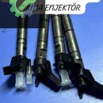 0445115068 SPRİNTER VİTO EURO4 MOTOR SÖKMESİ ENJEKTÖR OM 646