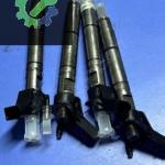 0445115068 SPRİNTER VİTO EURO4 MOTOR SÖKMESİ ENJEKTÖR OM 646