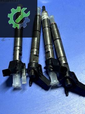 0445115068 SPRİNTER VİTO EURO4 MOTOR SÖKMESİ ENJEKTÖR OM 646