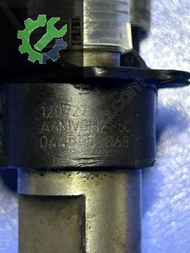 0445115068 SPRİNTER VİTO EURO4 MOTOR SÖKMESİ ENJEKTÖR OM 646