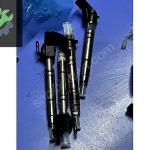 0445115068 SPRİNTER VİTO EURO4 MOTOR SÖKMESİ ENJEKTÖR OM 646