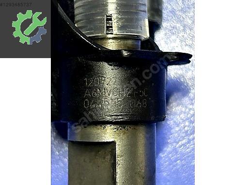 0445115068 SPRİNTER VİTO EURO4 MOTOR SÖKMESİ ENJEKTÖR OM 646