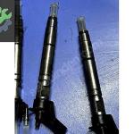 0445115068 SPRİNTER VİTO EURO4 MOTOR SÖKMESİ ENJEKTÖR OM 646
