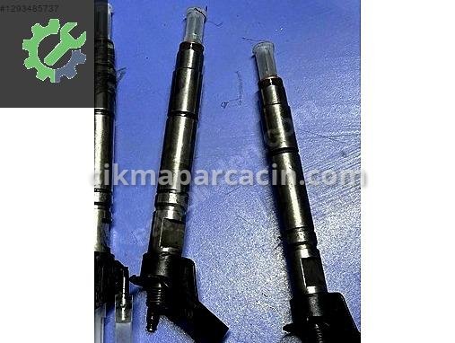 Mercedes-Benz Sprinter Enjektör 0445115068 çıkma parça