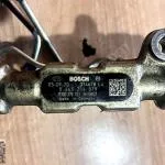 Volvo S40 Yakıt Dolum Borusu Çıkma Parça Konya