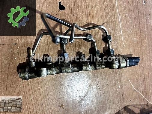 Renault Master Rail Borusu 0445214079 çıkma parça