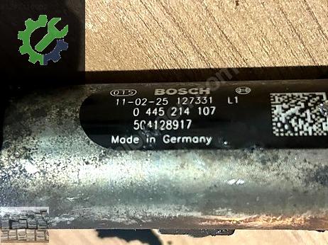 Fiat Punto Enjektör çıkma parça