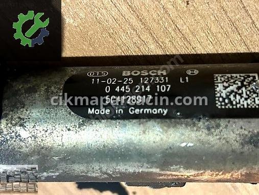 Fiat Ducato Rail Borusu 0445214107 çıkma parça