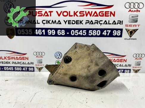 Seat Ibiza Motor Takozu & Kulağı çıkma parça
