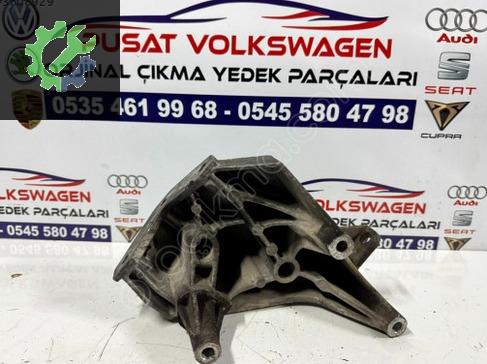 2004 Seat Ibiza Motor Takozu & Kulağı Çıkma Parça Ankara