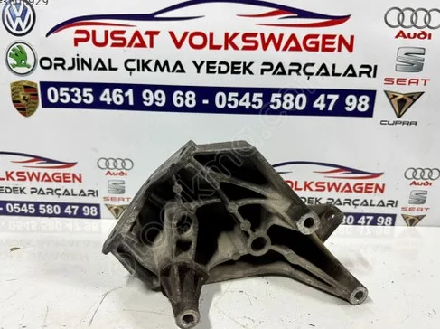 Seat Ibiza Motor Takozu & Kulağı 045 199 207 H çıkma parça