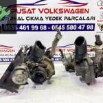 2004 Volkswagen Polo Silindir Kapağı Çıkma Parça Ankara