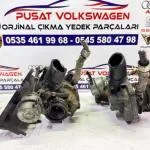 2005 Volkswagen Polo Krank Mili Çıkma Parça Ankara