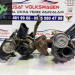 2004 Volkswagen Polo Silindir Kapağı Çıkma Parça Ankara
