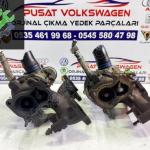2004 Volkswagen Polo Silindir Kapağı Çıkma Parça Ankara
