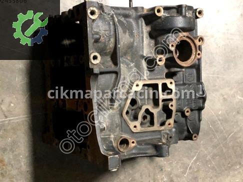 Volkswagen Polo Blok çıkma parça