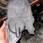 2009 Volkswagen Polo Triger Seti Çıkma Parça Sakarya