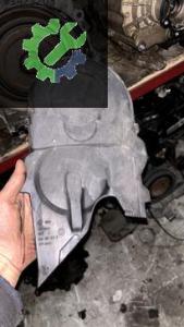 045109107F JETTA GOLF CADDY T5 1.9 TDi BKC BXE AXB TRİGER KAPAK