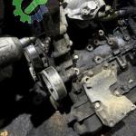 0470004006 FORD CONNECT 75 LİK MAZOT POMPASI MOTOR SÖKMESİ