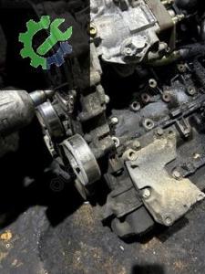 0470004006 FORD CONNECT 75 LİK MAZOT POMPASI MOTOR SÖKMESİ