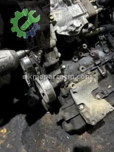 0470004006 FORD CONNECT 75 LİK MAZOT POMPASI MOTOR SÖKMESİ