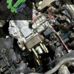 0470004006 FORD CONNECT 75 LİK MAZOT POMPASI MOTOR SÖKMESİ