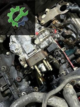 Ford Tourneo Connect Yağ Pompası 0470004006 çıkma parça