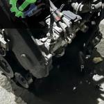 0470004006 FORD CONNECT 75 LİK MAZOT POMPASI MOTOR SÖKMESİ