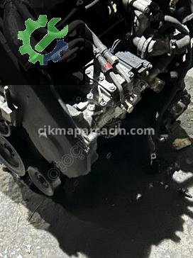 Ford Tourneo Connect Mazot Pompası 0470004006 çıkma parça