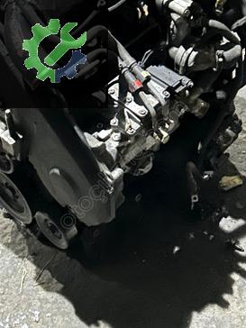Ford Tourneo Connect Yağ Pompası 0470004006 çıkma parça