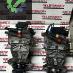 0470004006 FORD CONNECT 75 LİK MAZOT POMPASI MOTOR SÖKMESİ